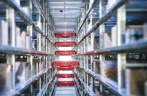 TGW presenta sus soluciones logísticas en el congreso Best Practices in Supply Chain Management