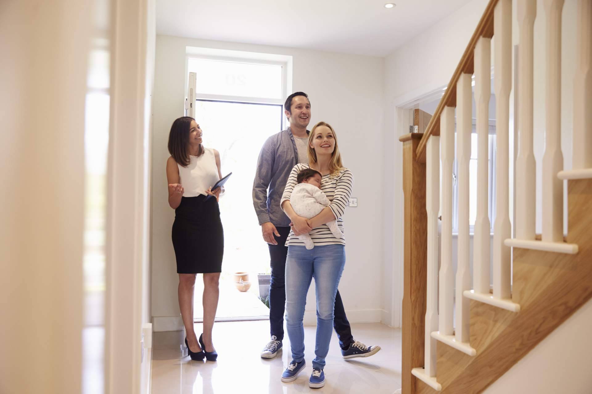 NorayWalkers trabaja como aceleradora de empresas para formar a nuevos agentes inmobiliarios