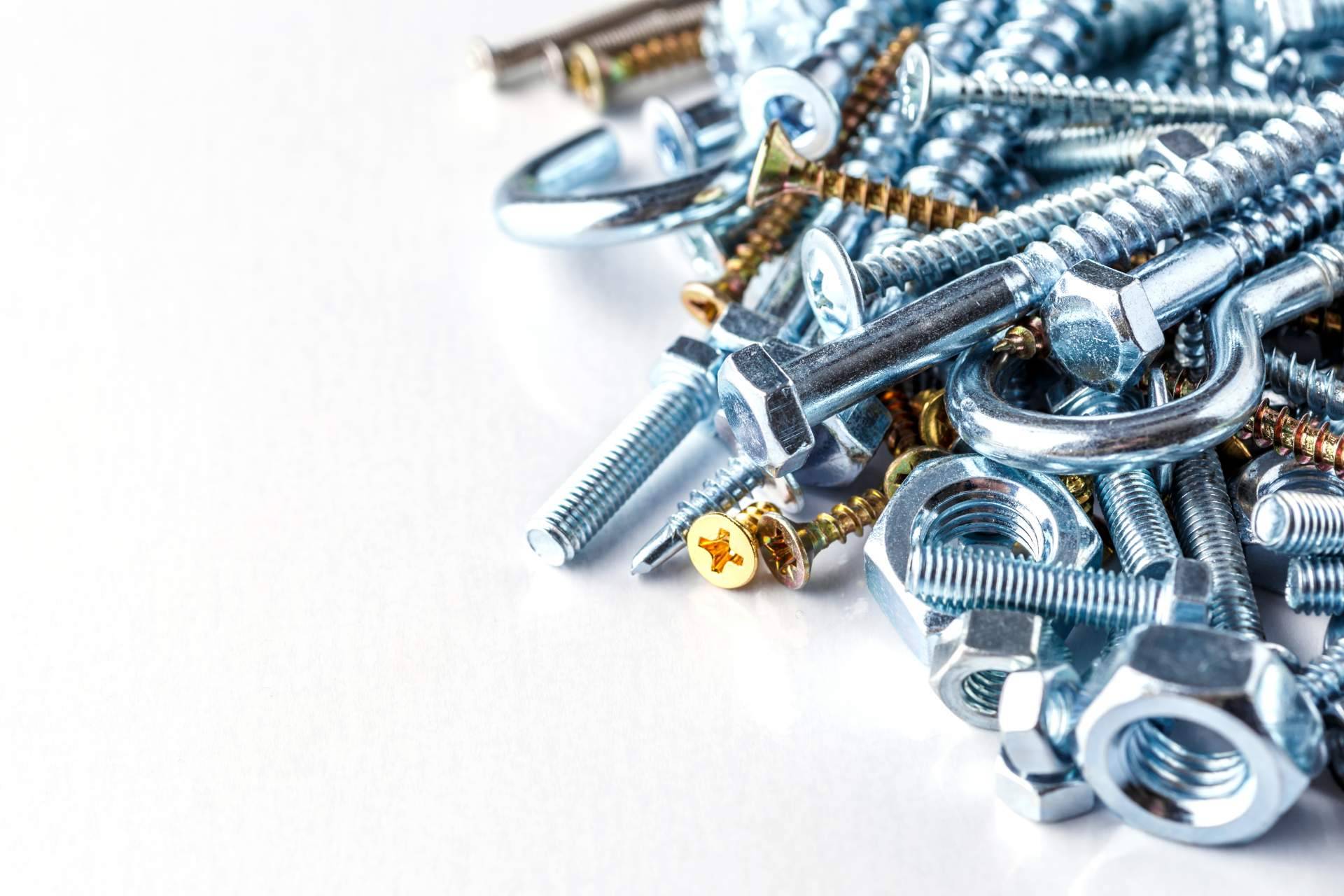Los accesorios de tornillería inoxidable ofrecen un notable estándar de calidad, por Suministros Tomás Beltrán