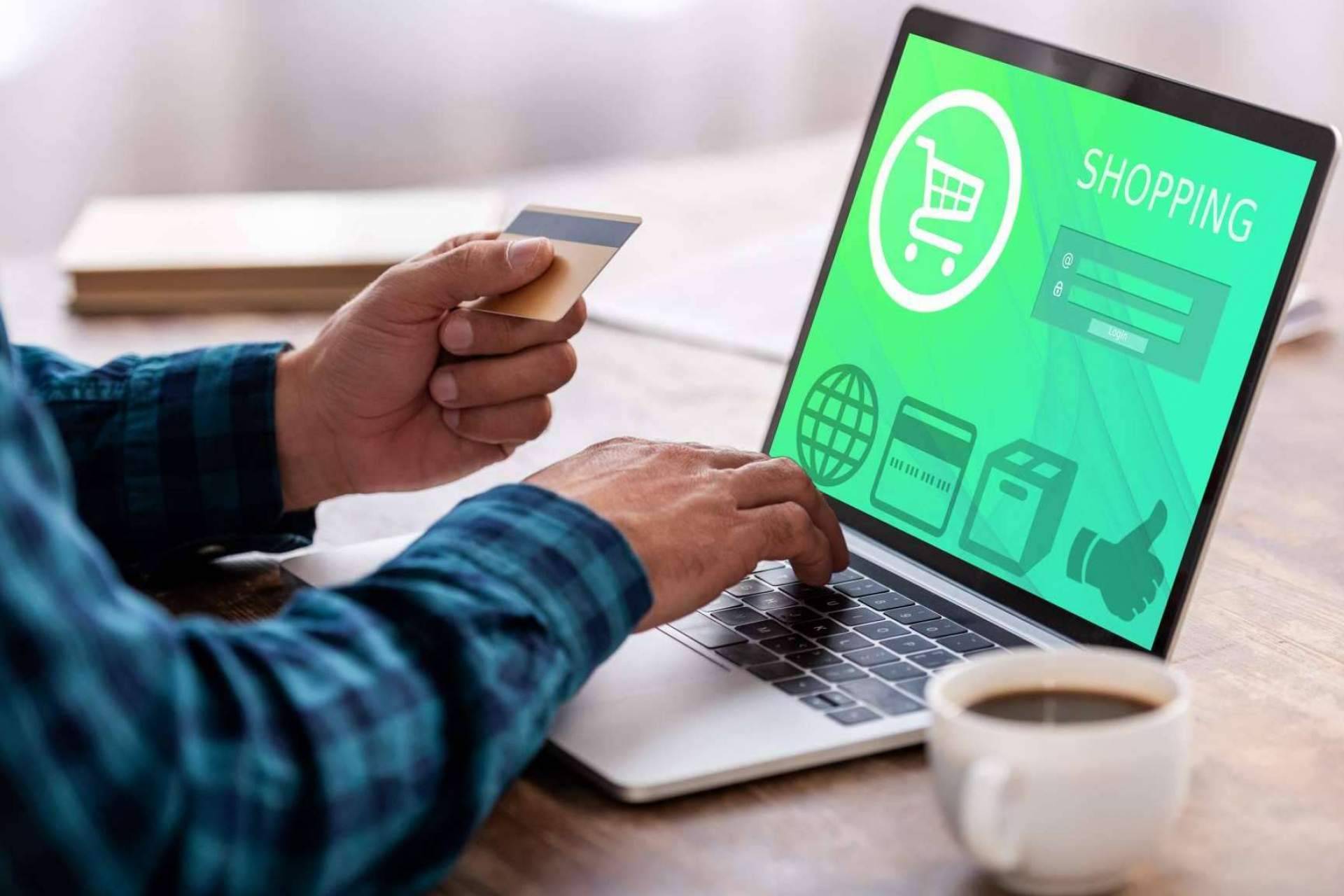 La oportunidad del pequeño comercio para llevar a cabo la transformación digital es la digitalización