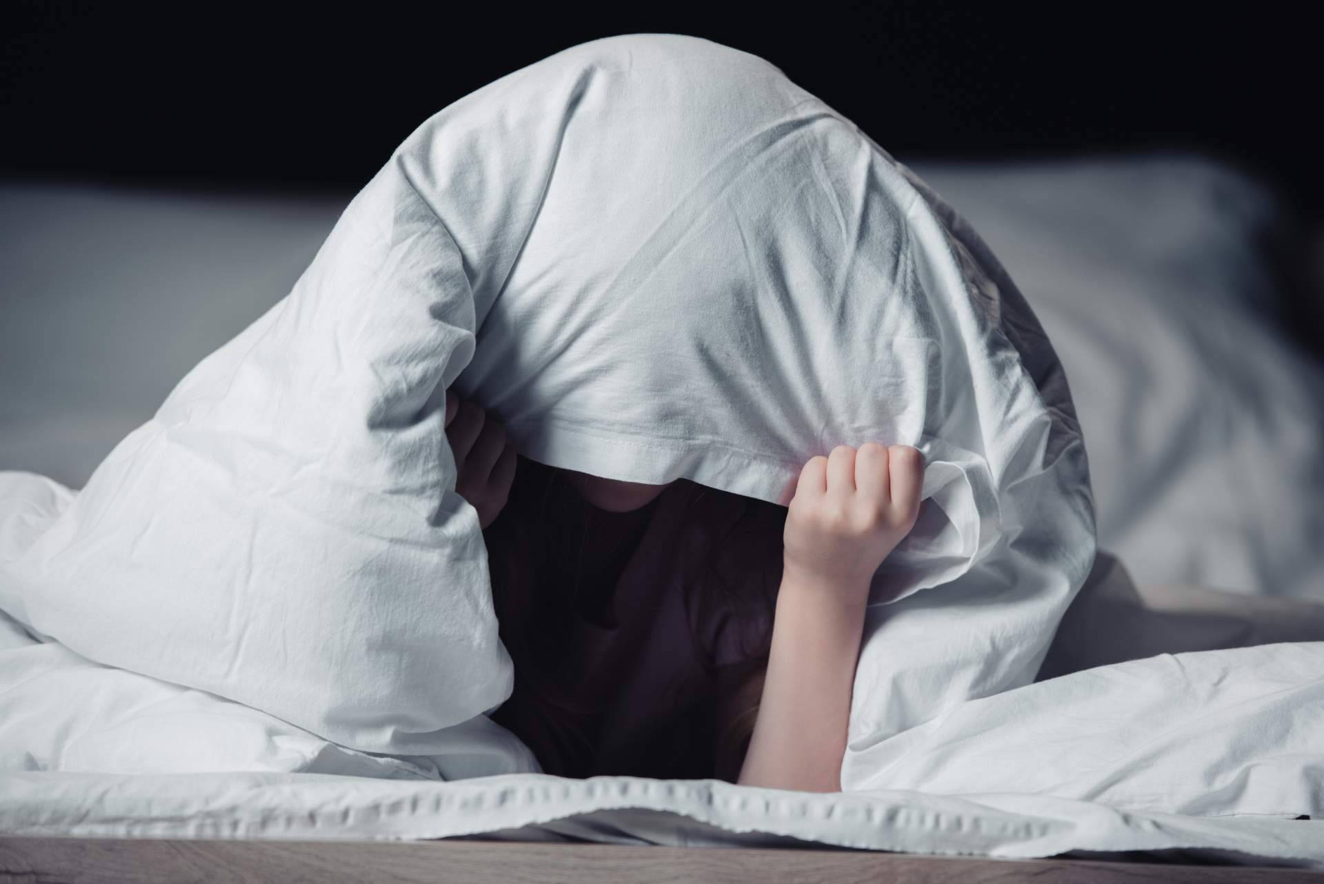 Tu Psicoayuda sobre qué son las fobias y cómo diferenciarlas del miedo