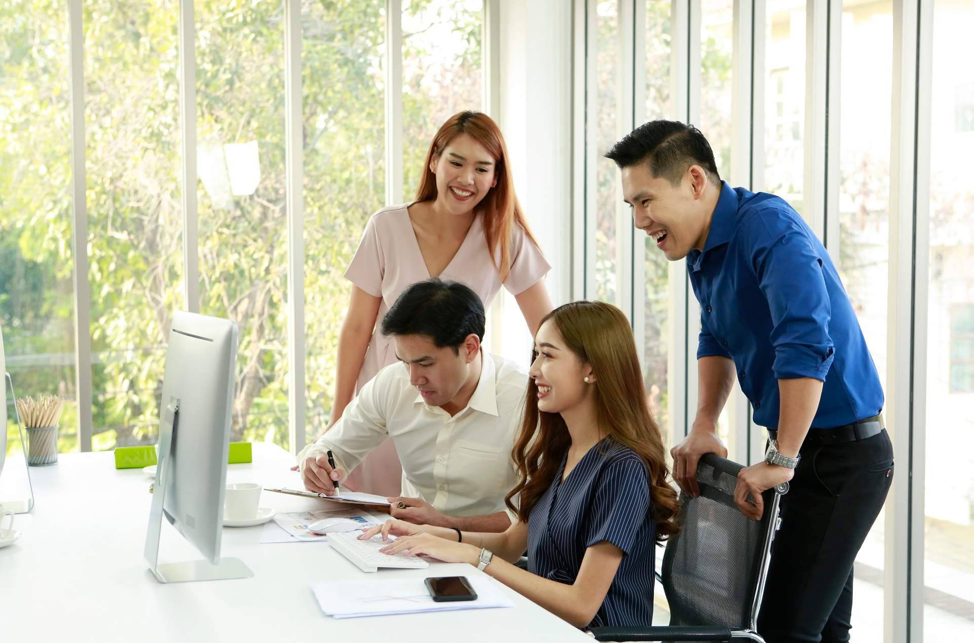 ¿Cuáles son los beneficios de usar el CRM y gestor de proyectos Daylite para la gestión empresarial?