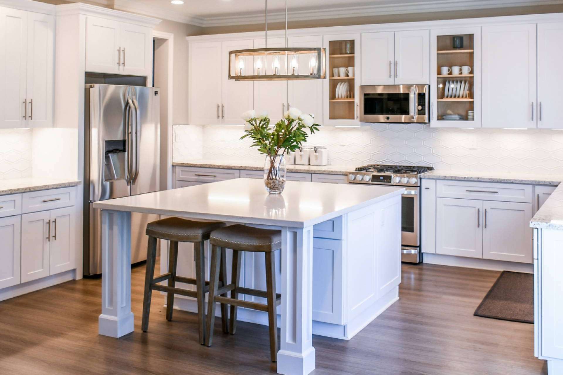 Muebles a medida y últimas tendencias en decoración de interiores con GarriDoor