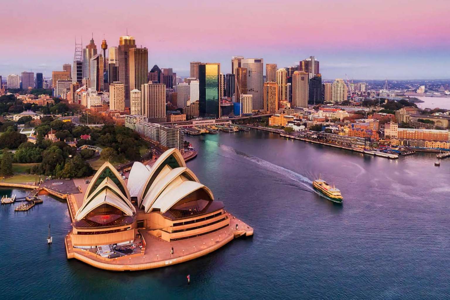 Estudiar inglés en Australia, de la mano de Australia Study España