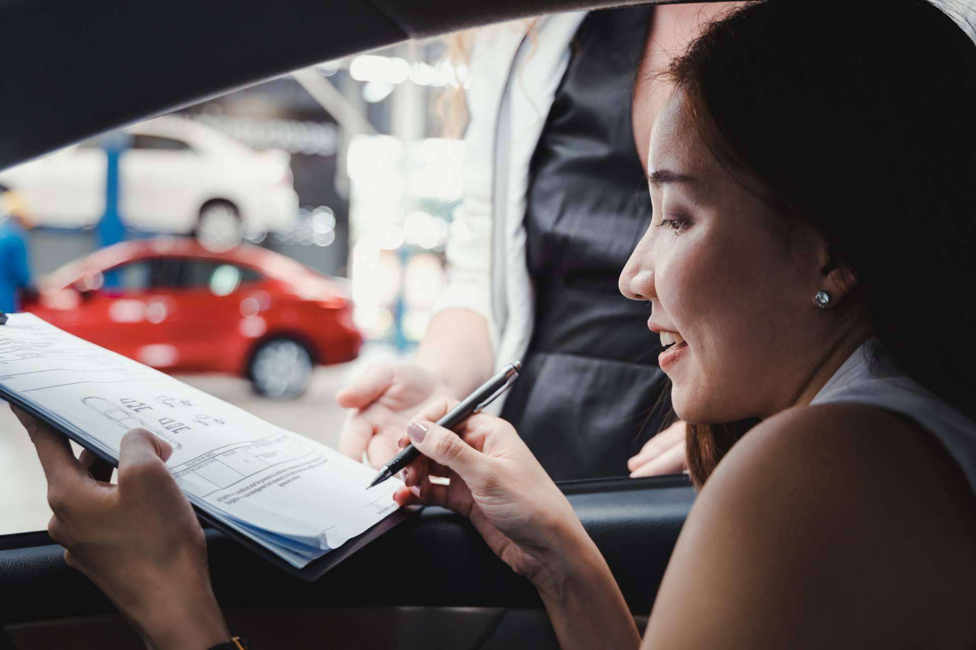 Confortauto, la red de talleres para el mantenimiento de coches de renting