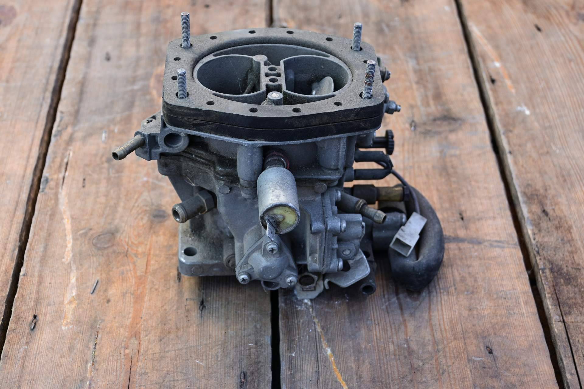 Resolver problemas mecánicos de forma rápida y económica con los productos de Eco Carburante Motor