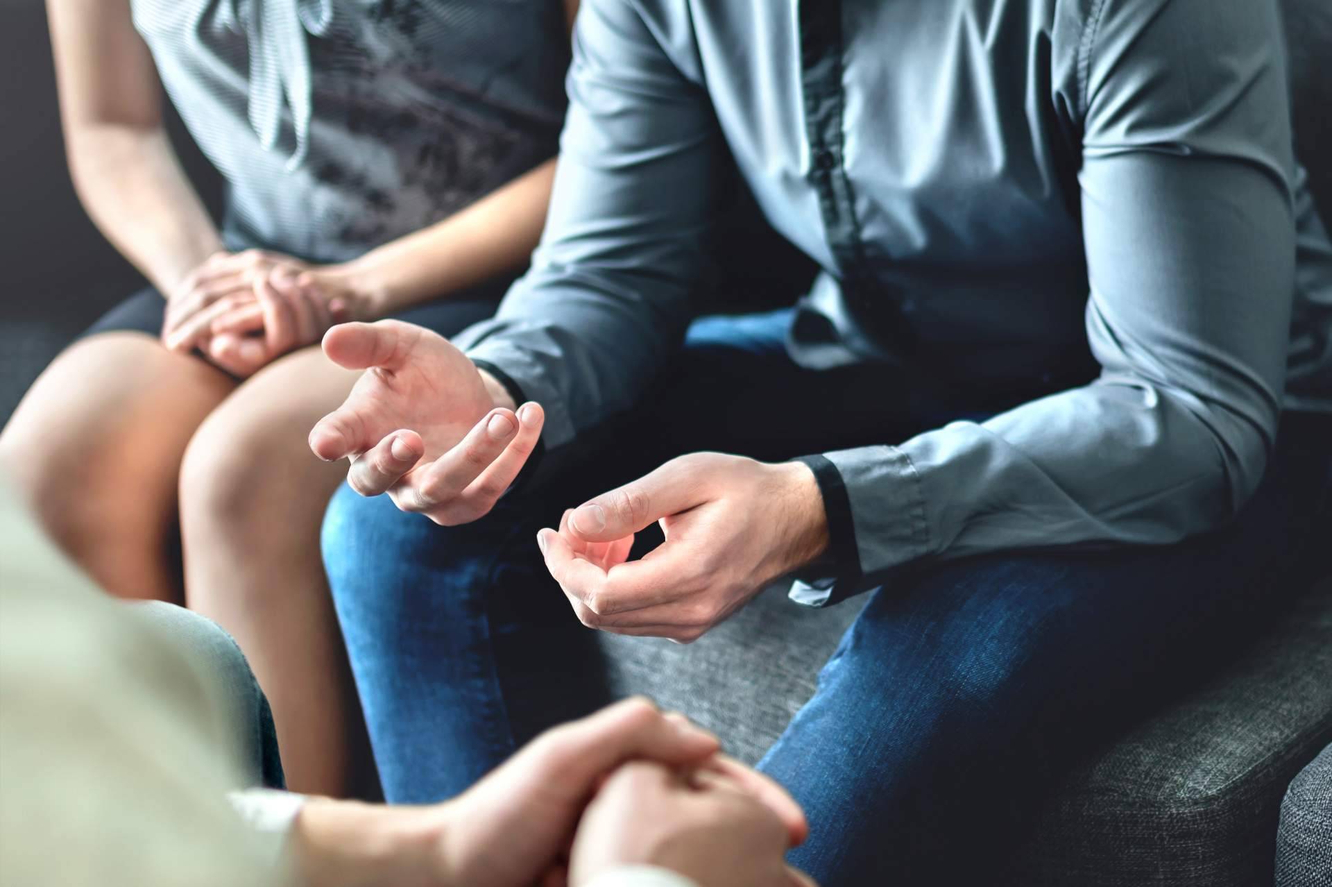 La terapia en pareja ayuda a consolidar una relación, de la mano de Tu Psicoayuda