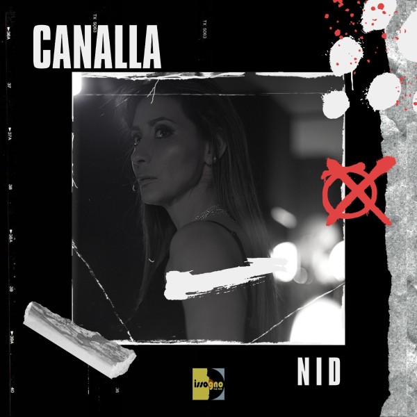 ‘Nid’ lanza su nuevo single, "Canalla"