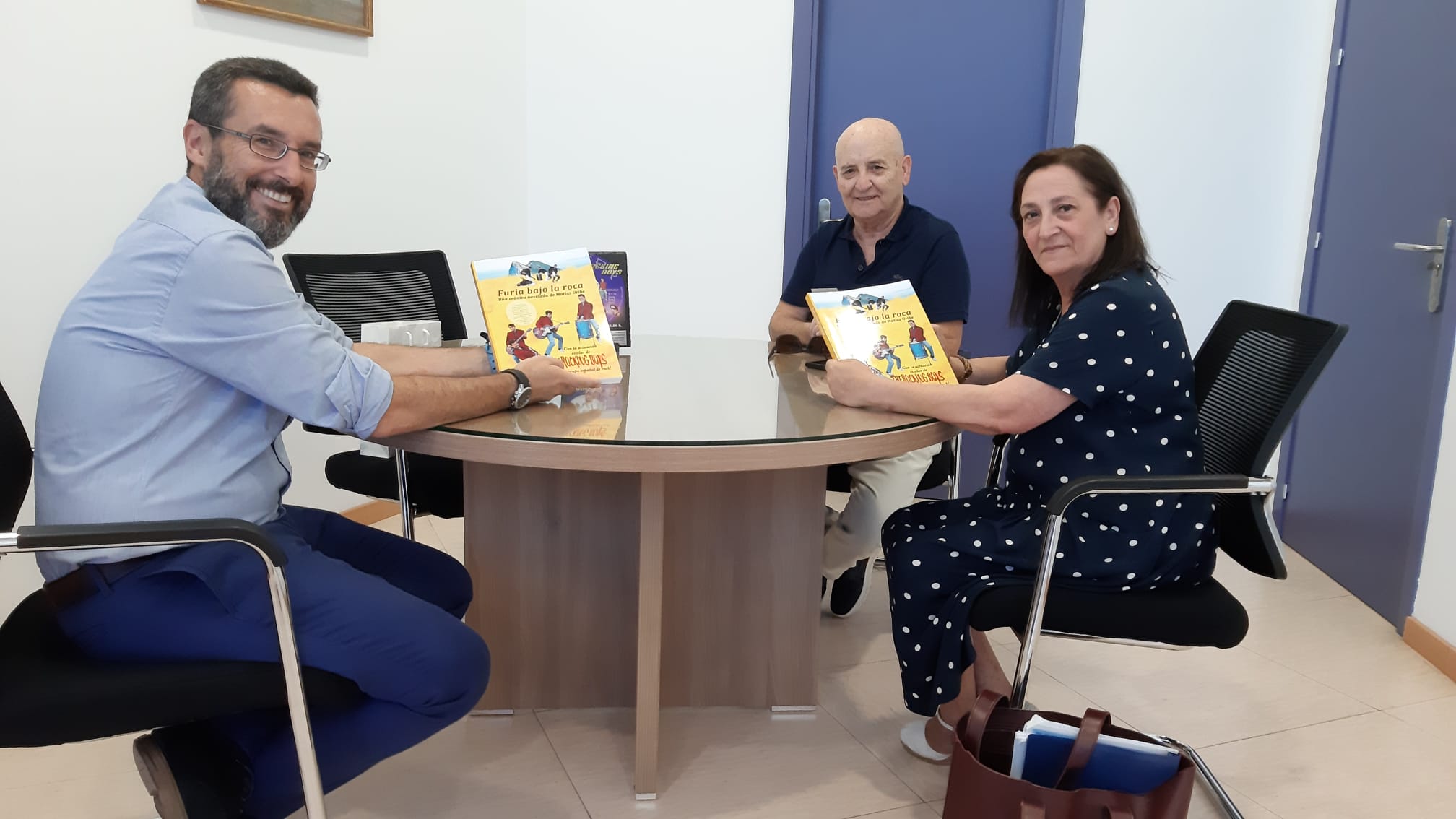 Excmo. Ayuntamiento de La Línea de la Concepción