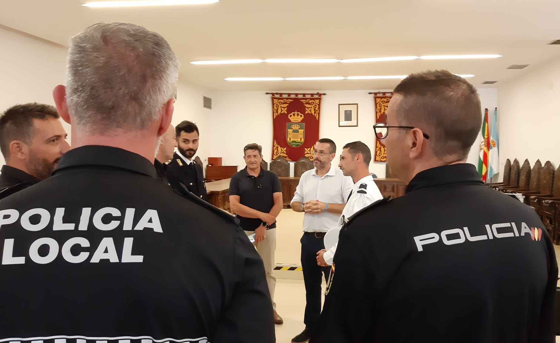 Excmo. Ayuntamiento de La Línea de la Concepción