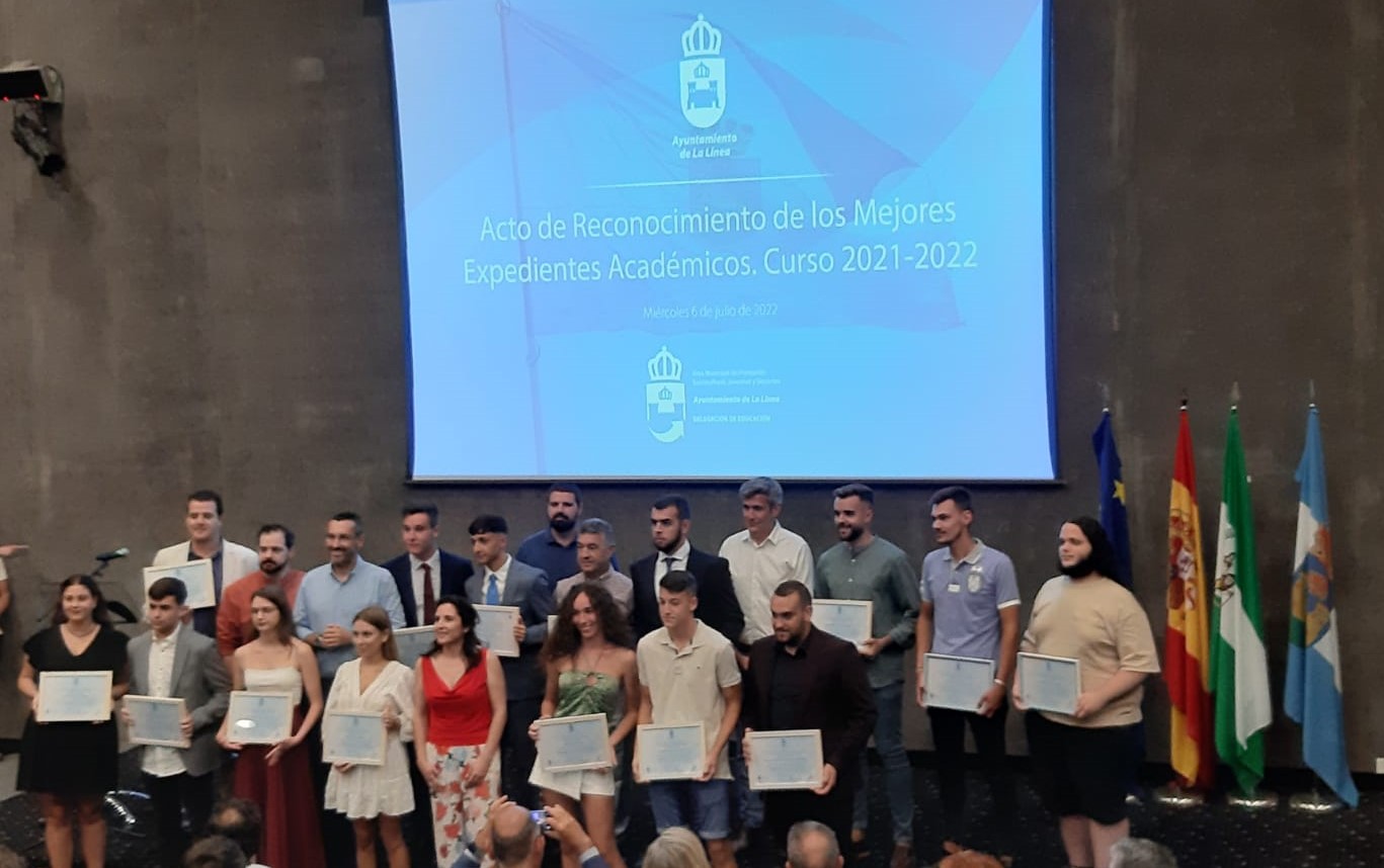 Excmo. Ayuntamiento de La Línea de la Concepción