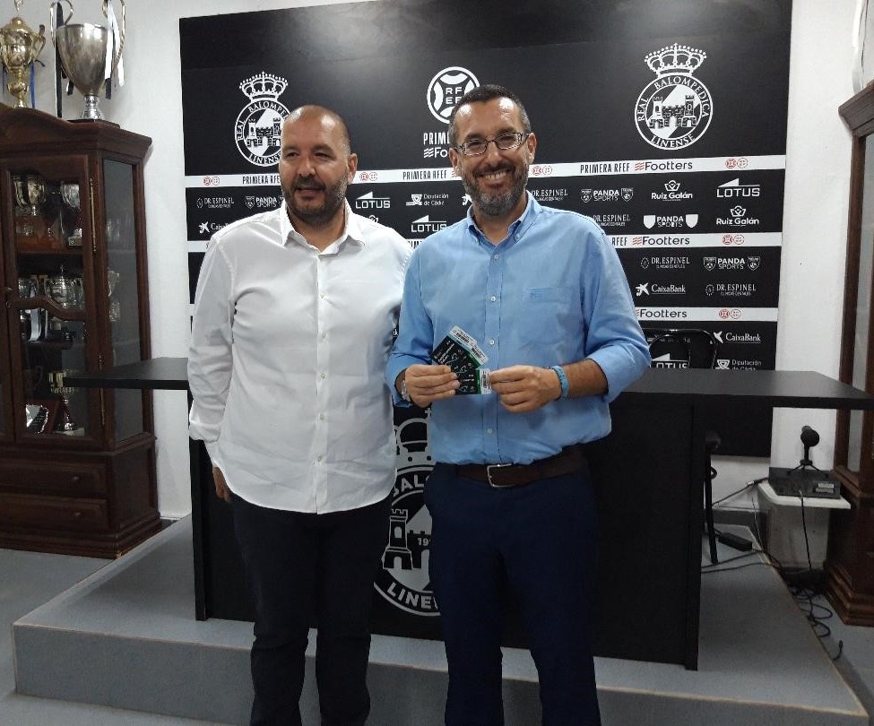 Excmo. Ayuntamiento de La Línea de la Concepción