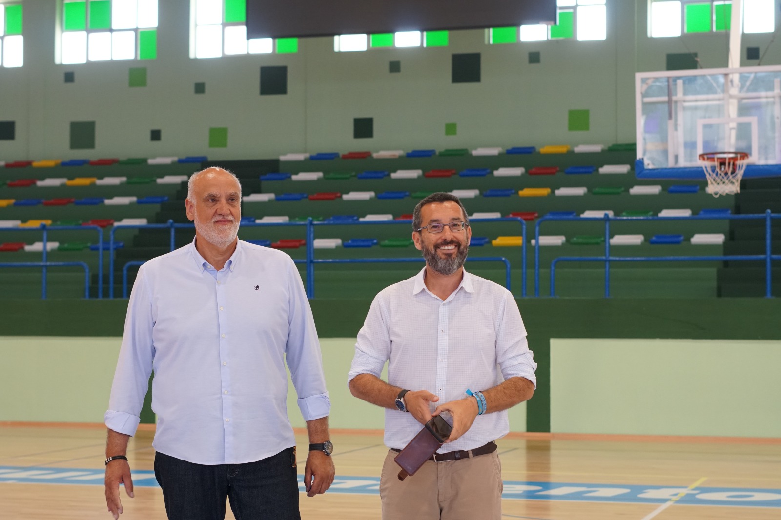 Excmo. Ayuntamiento de La Línea de la Concepción