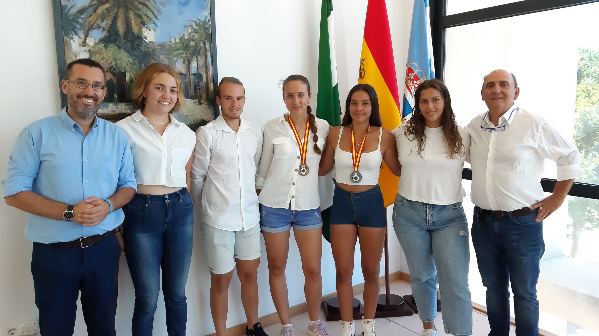 Excmo. Ayuntamiento de La Línea de la Concepción