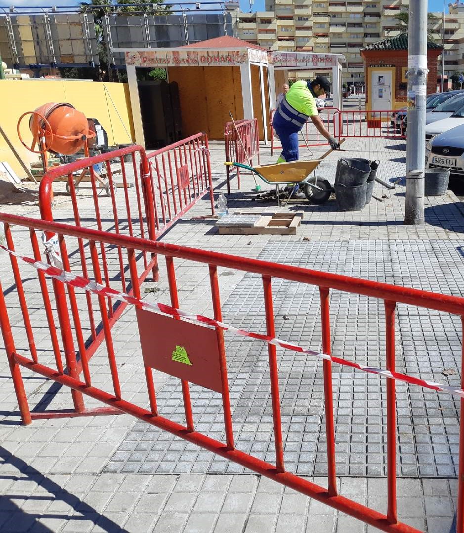 Excmo. Ayuntamiento de La Línea de la Concepción