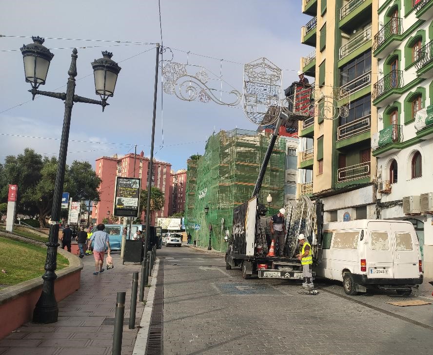 Excmo. Ayuntamiento de La Línea de la Concepción