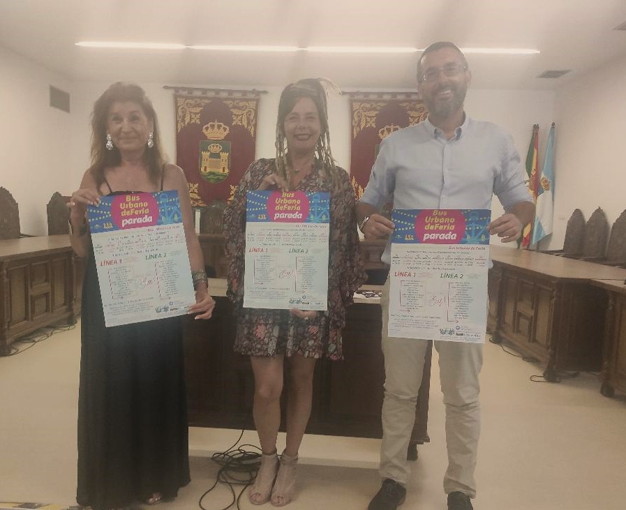 Excmo. Ayuntamiento de La Línea de la Concepción