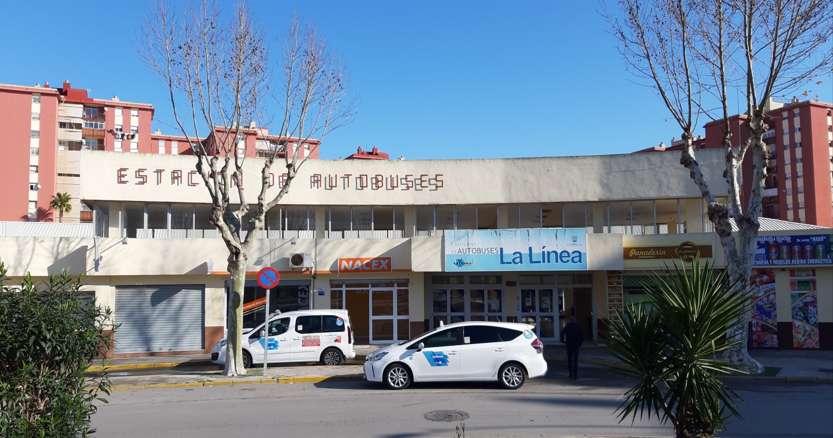 Excmo. Ayuntamiento de La Línea de la Concepción