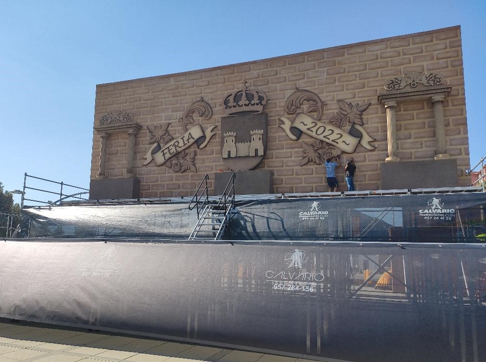 Excmo. Ayuntamiento de La Línea de la Concepción