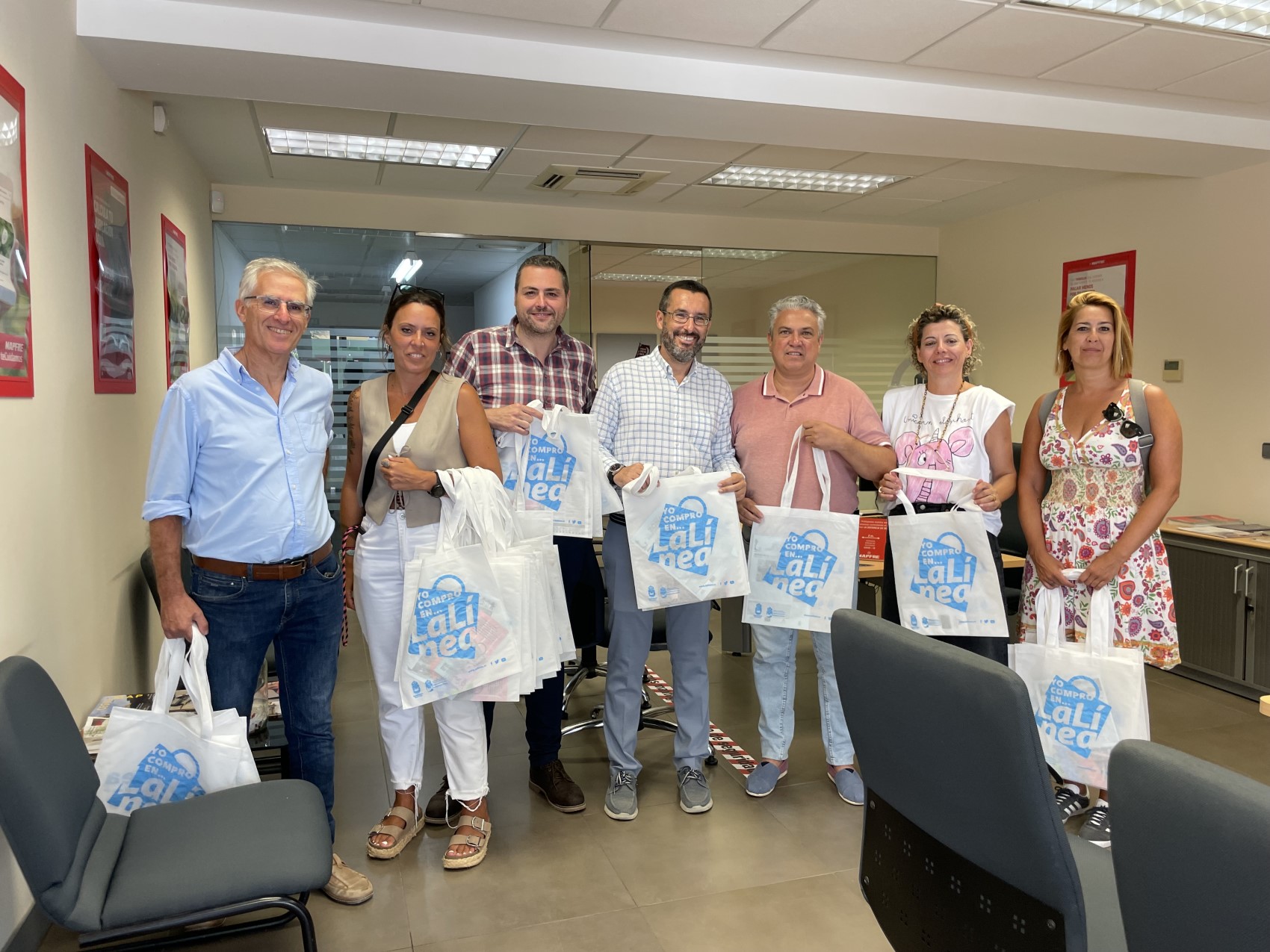Excmo. Ayuntamiento de La Línea de la Concepción