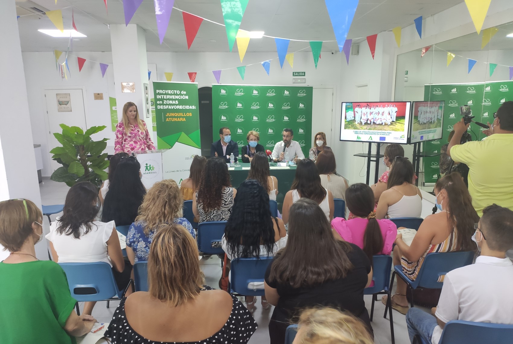 Excmo. Ayuntamiento de La Línea de la Concepción