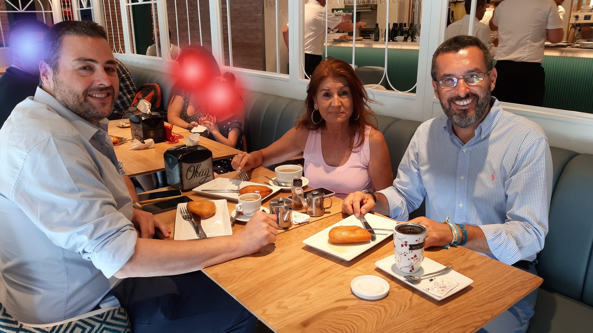 Excmo. Ayuntamiento de La Línea de la Concepción