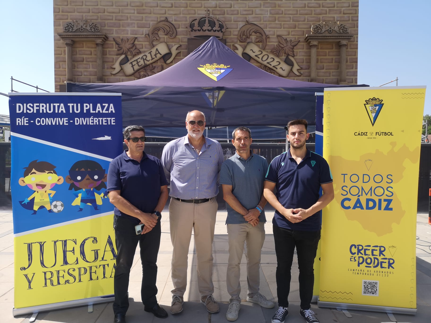 Excmo. Ayuntamiento de La Línea de la Concepción