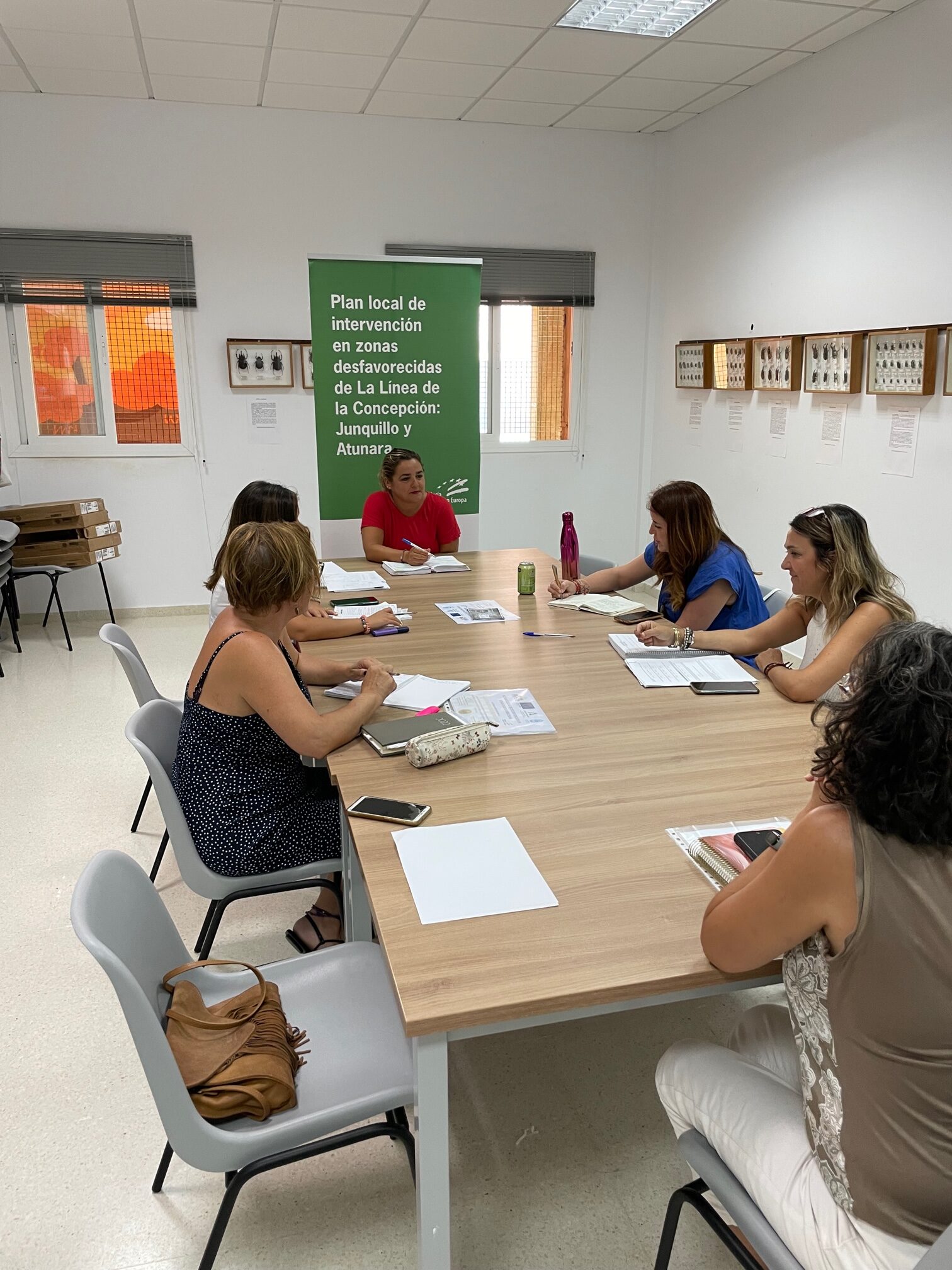 Excmo. Ayuntamiento de La Línea de la Concepción