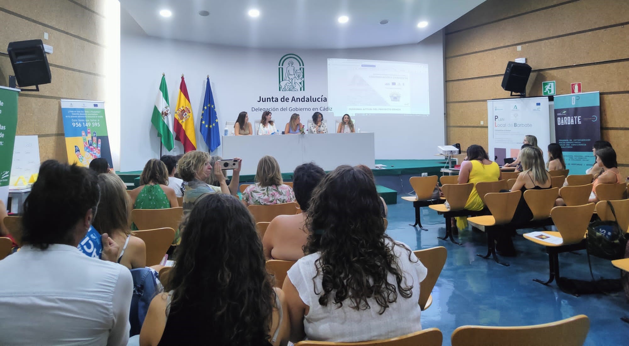Excmo. Ayuntamiento de La Línea de la Concepción
