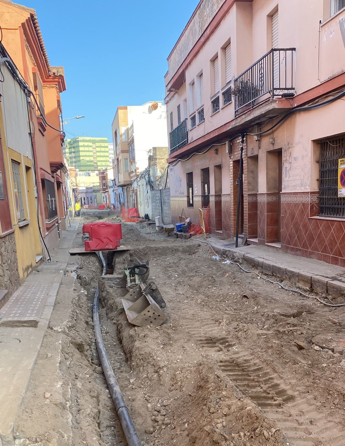 Excmo. Ayuntamiento de La Línea de la Concepción