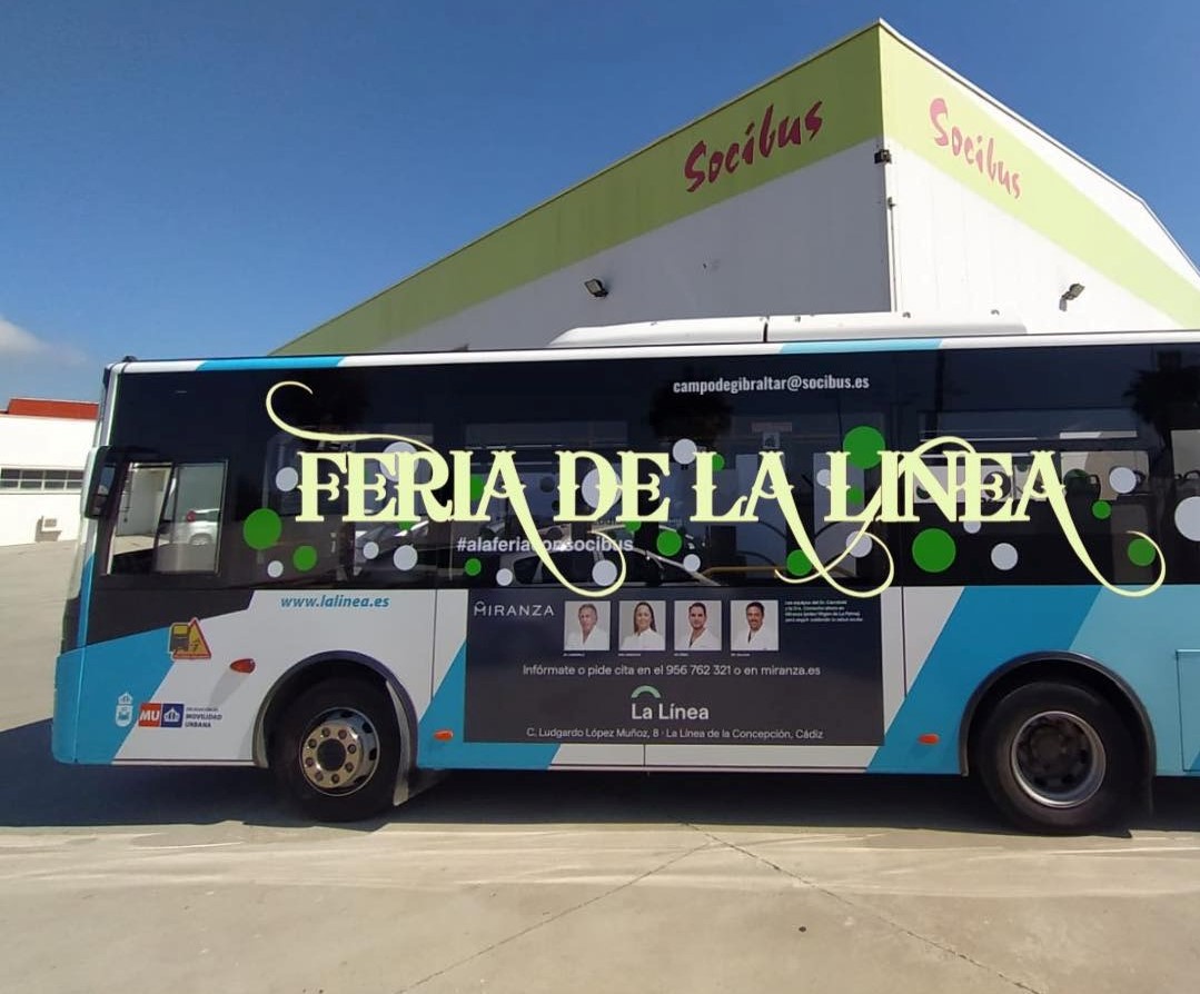 Excmo. Ayuntamiento de La Línea de la Concepción