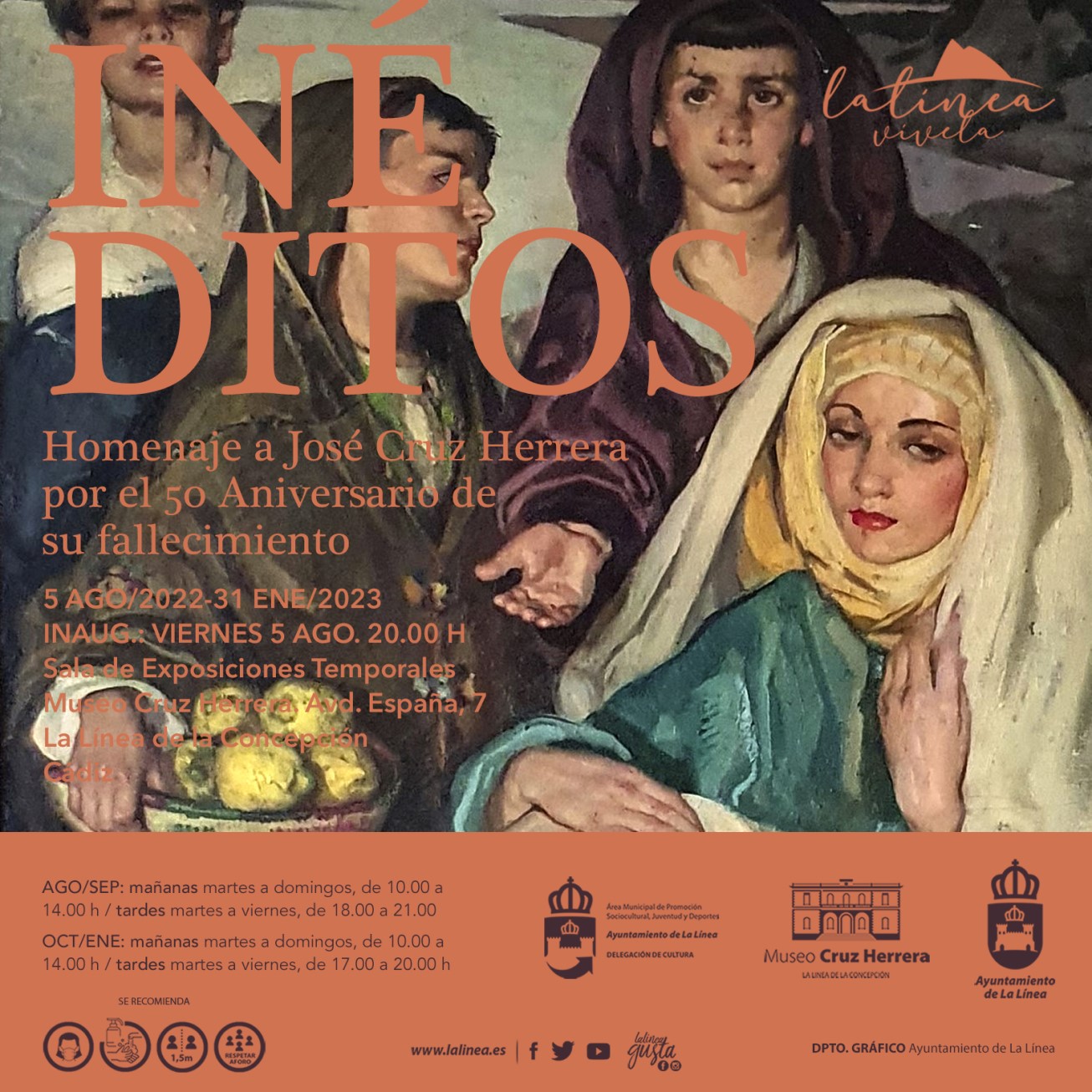 Excmo. Ayuntamiento de La Línea de la Concepción