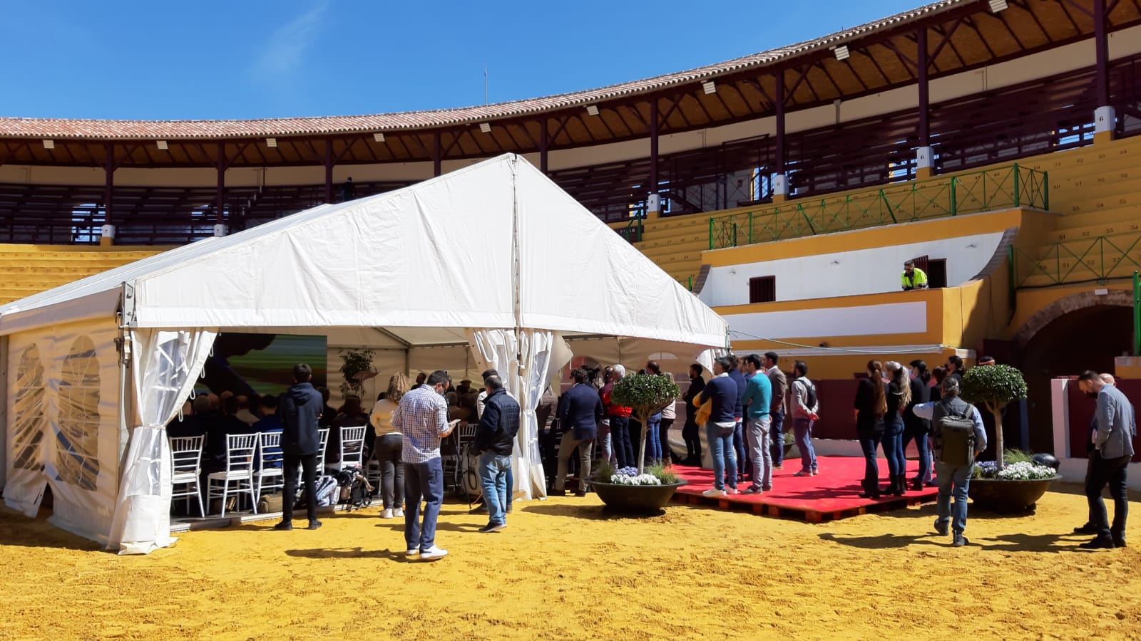 Excmo. Ayuntamiento de La Línea de la Concepción