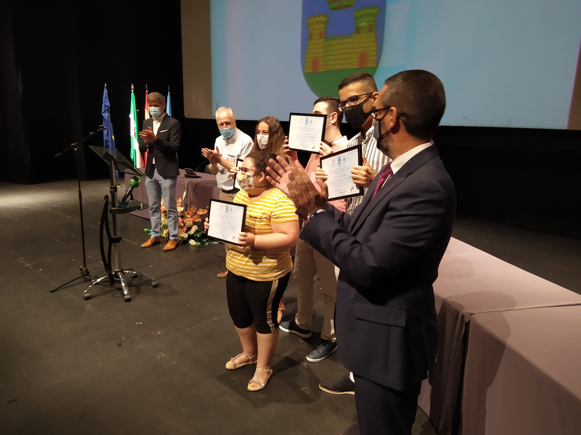 Excmo. Ayuntamiento de La Línea de la Concepción