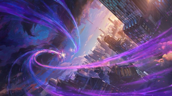 Riot Games estrenará el evento Guardianas de las Estrellas el próximo 14 de julio