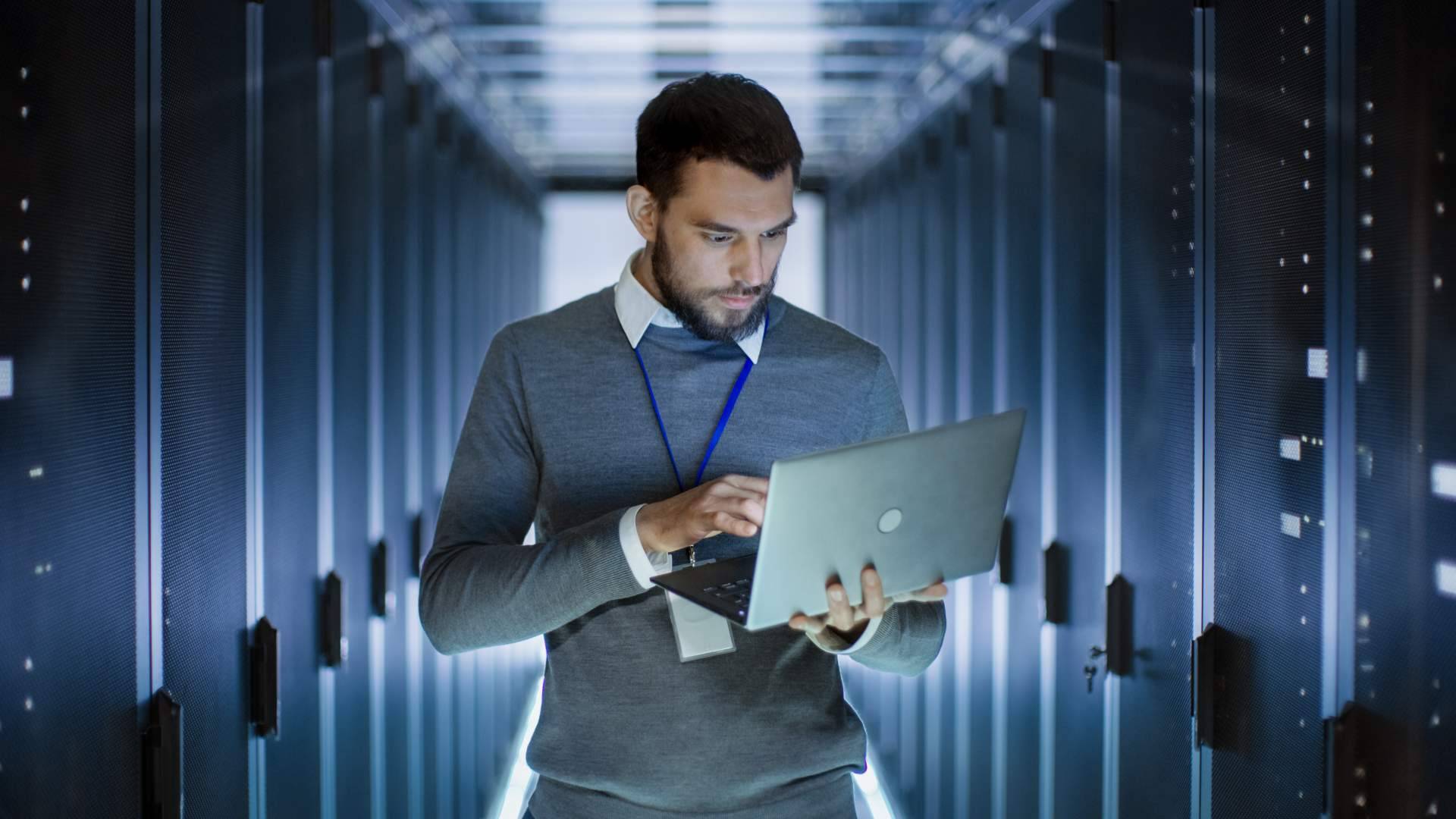 Consultor oficial de Apple para empresas de la mano de SETEK