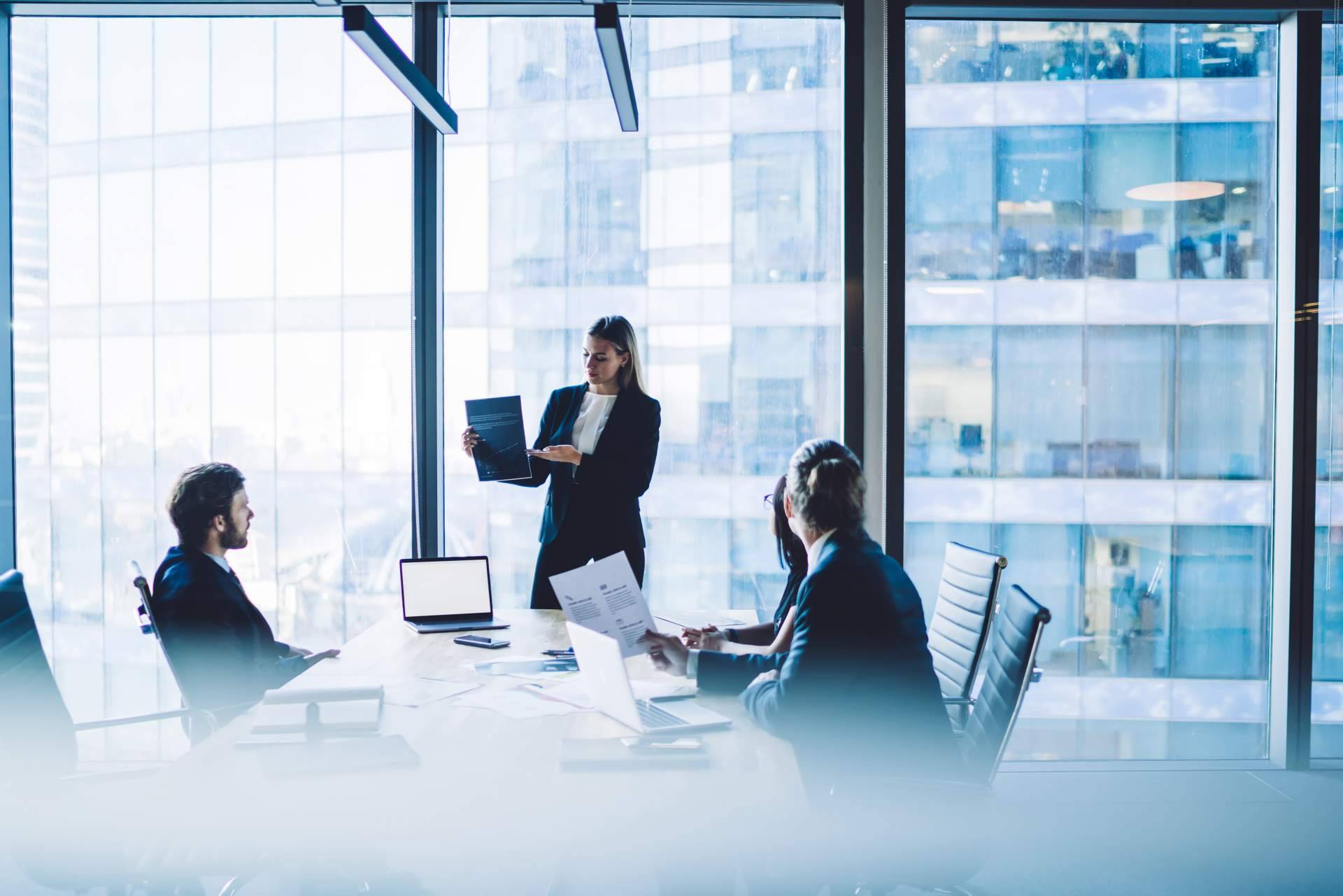 ¿Cómo detectar las necesidades técnicas en una empresa?, por los expertos de SETEK