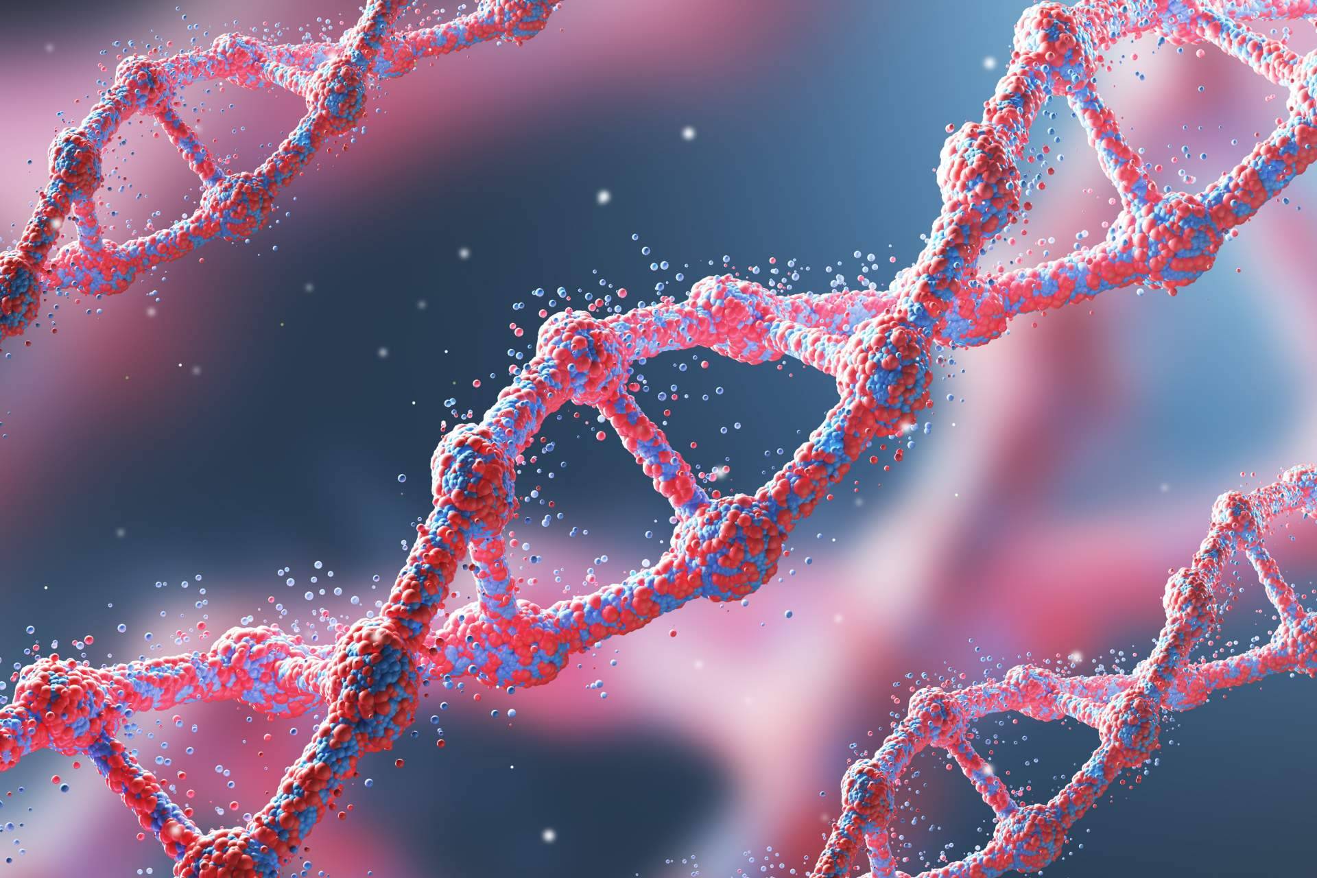 La epigenética es una ciencia que puede mejorar u optimizar la nutrición de las personas