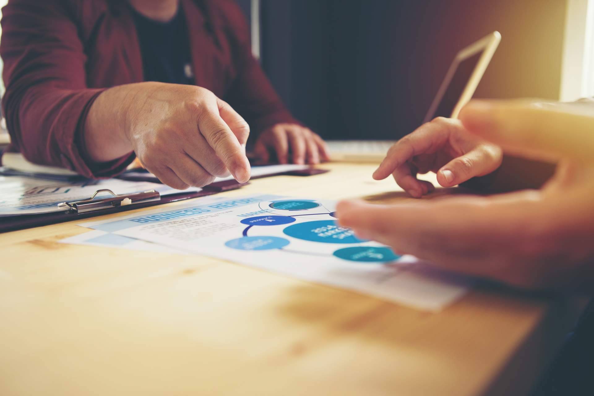 Diseño web y marketing digital para empresas con la empresa Socialway, una de las líderes en Madrid y Zaragoza