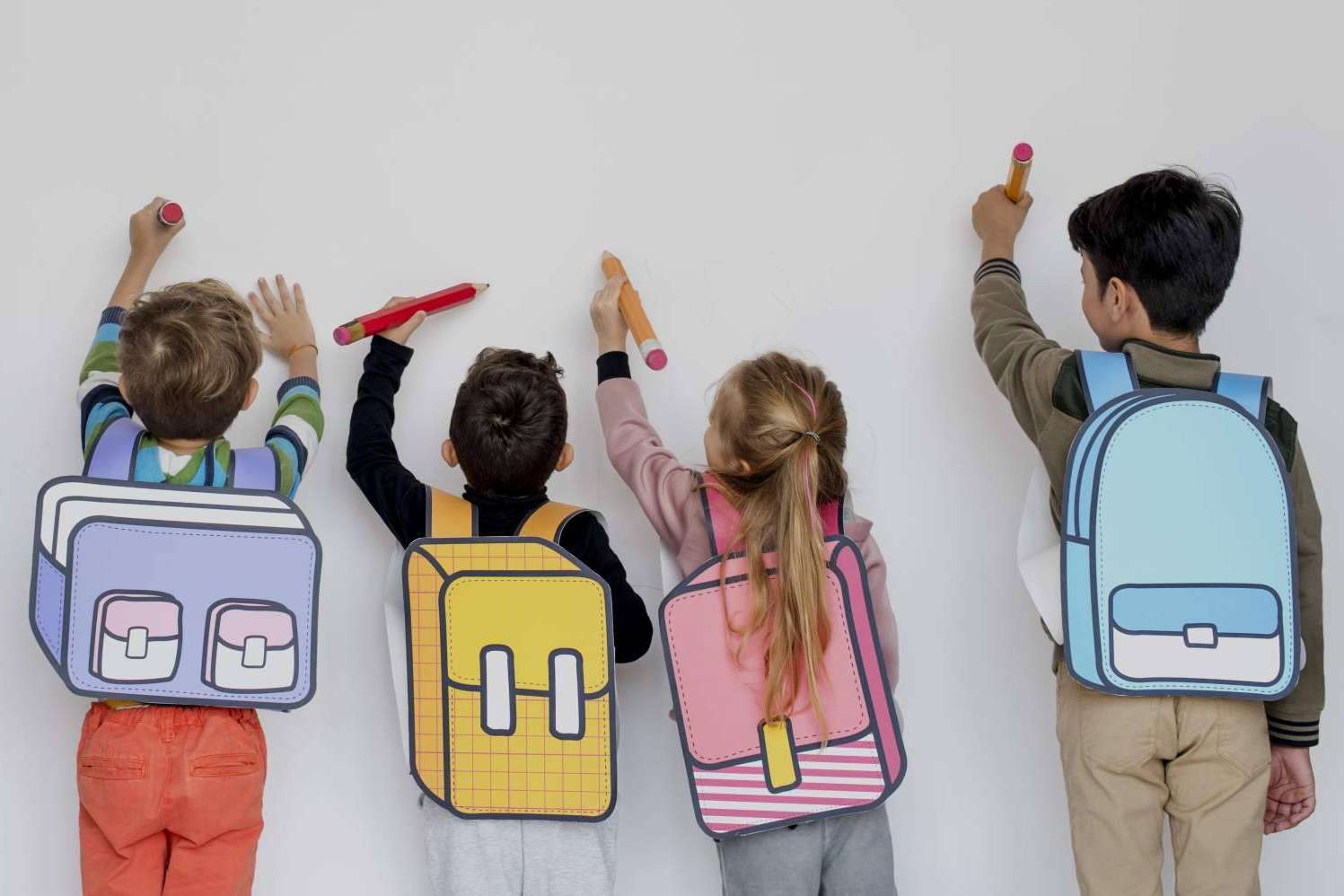 Baterías EVALÚA de Giunti Psychometrics, una herramienta vanguardista de evaluación psicopedagógica