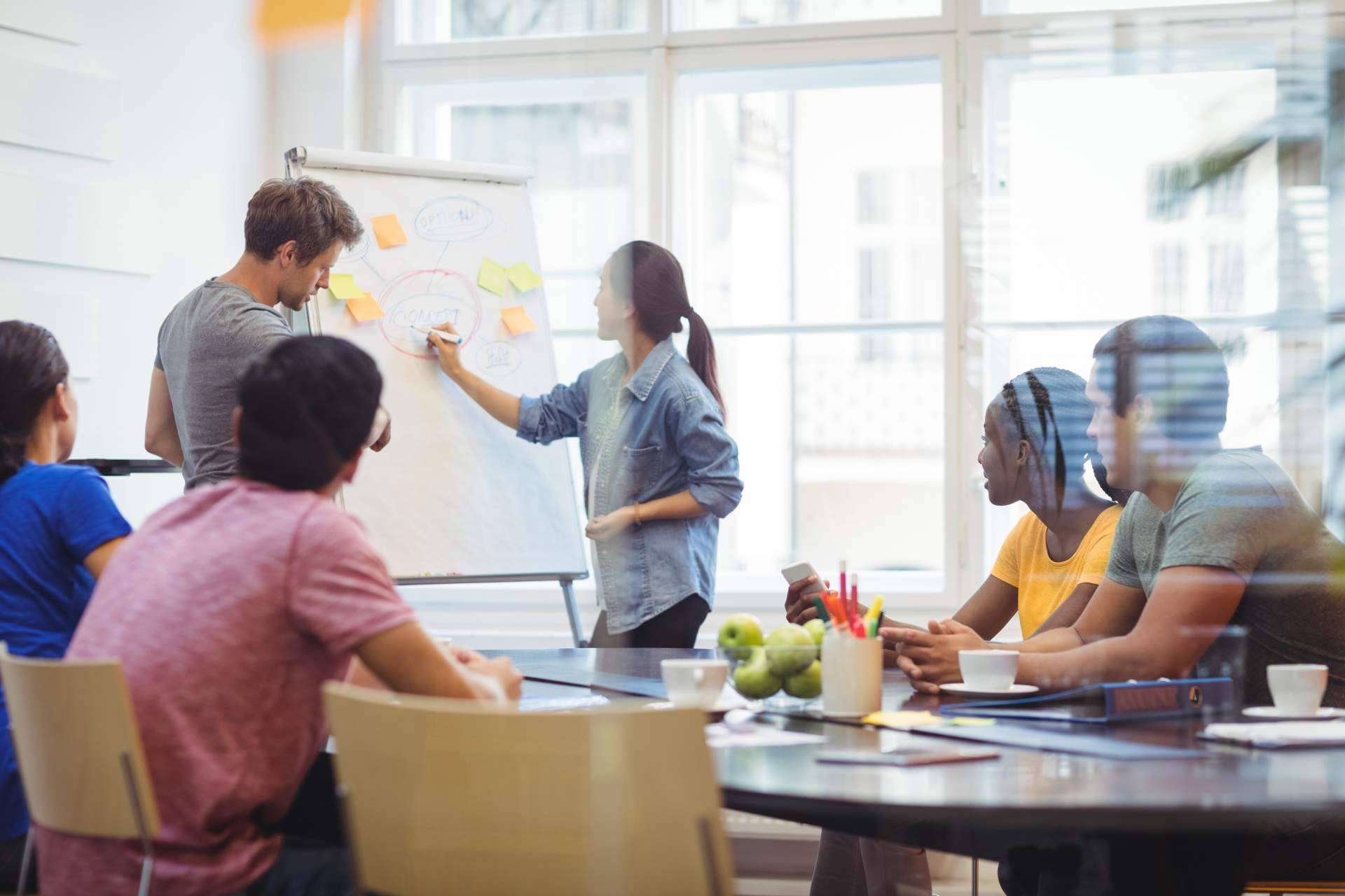 Recursos para mejorar las ratios de empleabilidad de los alumnos, de la compañía Giunti Psychometrics