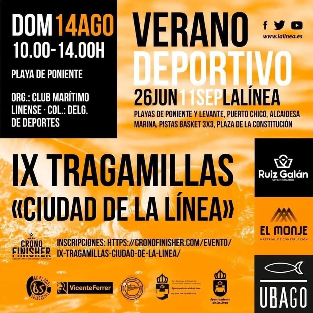 Excmo. Ayuntamiento de La Línea de la Concepción