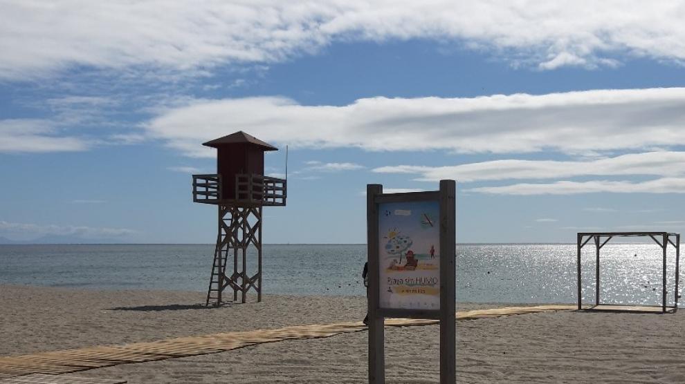 Excmo. Ayuntamiento de La Línea de la Concepción