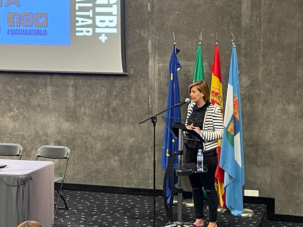 Excmo. Ayuntamiento de La Línea de la Concepción