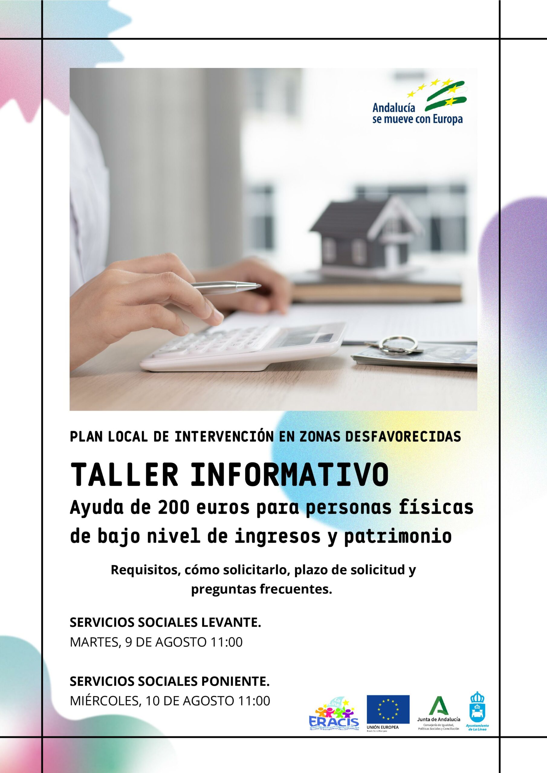 Excmo. Ayuntamiento de La Línea de la Concepción