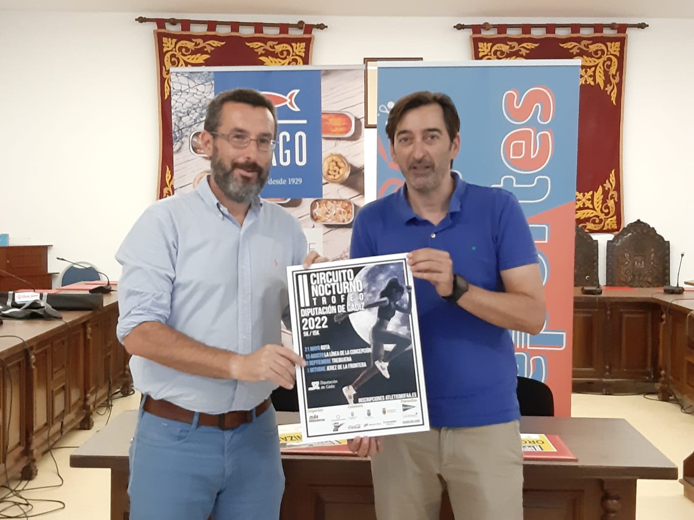 Excmo. Ayuntamiento de La Línea de la Concepción