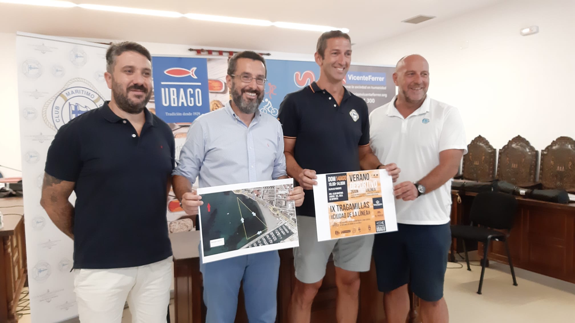 Excmo. Ayuntamiento de La Línea de la Concepción