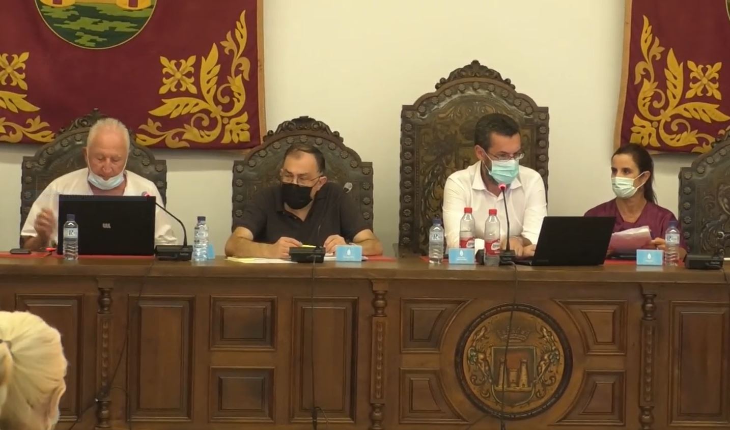 Excmo. Ayuntamiento de La Línea de la Concepción