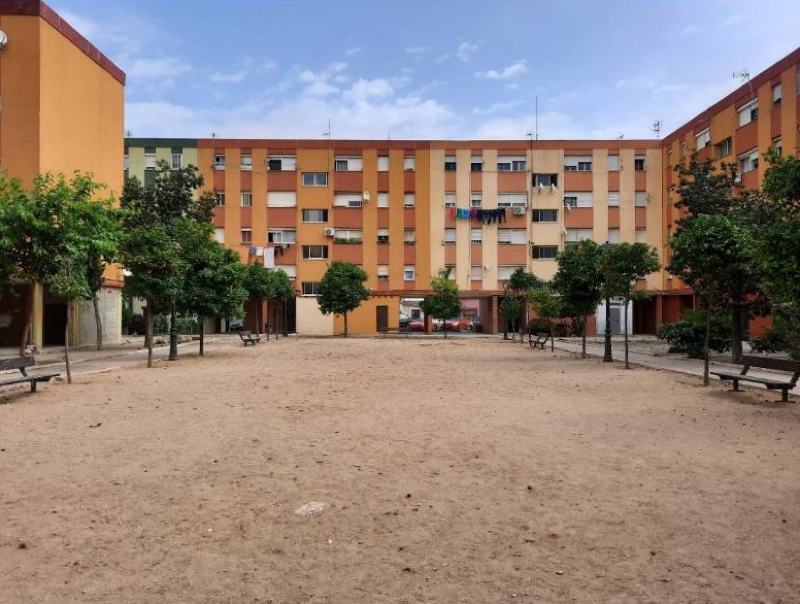 Excmo. Ayuntamiento de La Línea de la Concepción