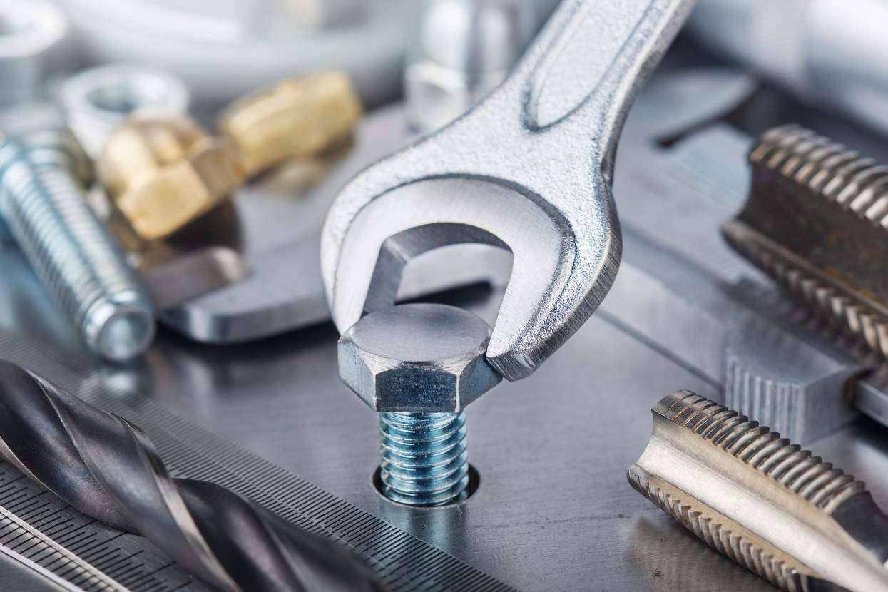 Suministros Industriales Tomás Beltrán es una tienda almacenista donde es posible encontrar un amplio stock en tornillería